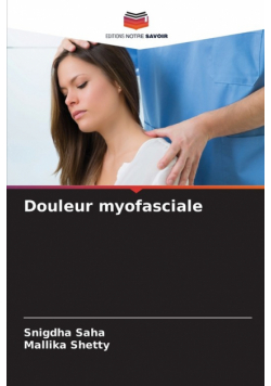 Douleur myofasciale