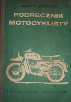 Podręcznik motocyklisty