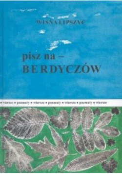 Pisz na Berdyczów