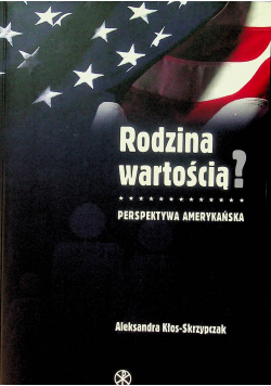 Rodzina wartością