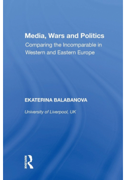 Media, Wars and Politics