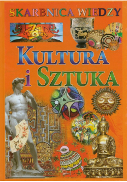 Skarbnica wiedzy Kultura i sztuka