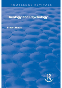 Theology and Psychology
