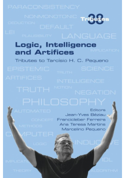 Logic, Intelligence and Artifices