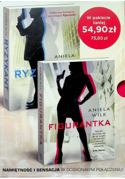 Figurantka Ryzykant