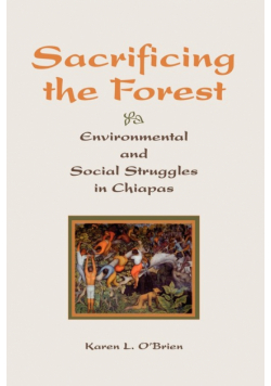 Sacrificing The Forest