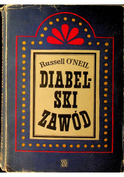 Diabelski zawód