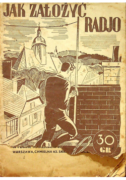 Jak założyć radjo