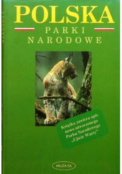 Polska Parki narodowe