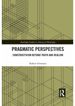 Pragmatic Perspectives