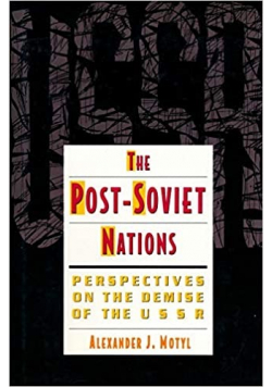 The Post Soviet Nations