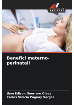 Benefici materno-perinatali