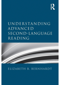 Understanding Advanced Second-Language Reading