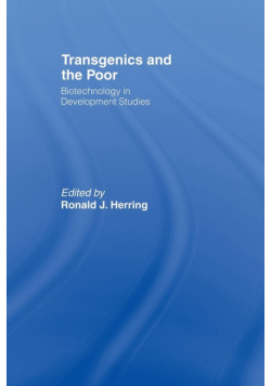 Transgenics and the Poor