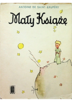 Mały Książę