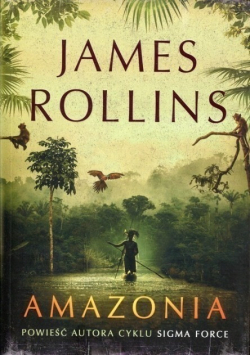 Amazonia