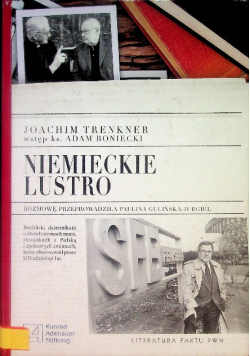 Niemieckie lustro