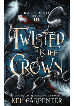 Twisted is the Crown