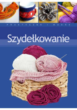 Szydełkowanie