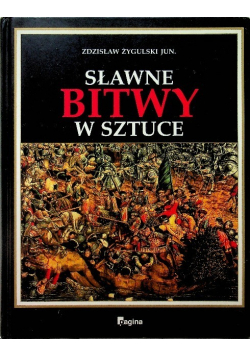Sławne bitwy w sztuce