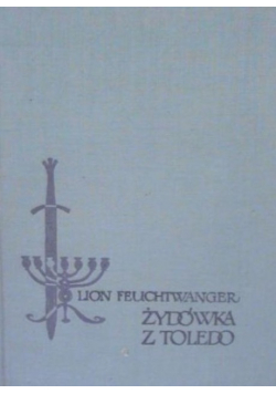 Żydówka z Toledo