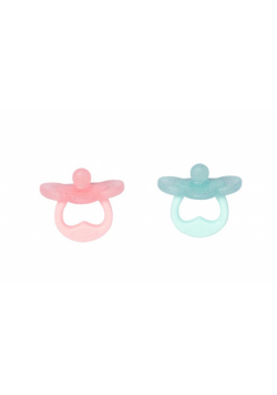 Baby Annabell - Smoczek dla lalki 43cm mix