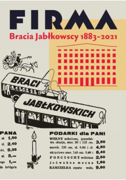 Firma Bracia Jabłkowscy