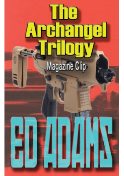 The Archangel Trilogy