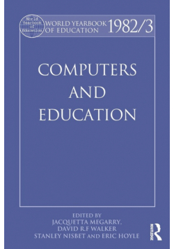 World Yearbook of Education 1982/3