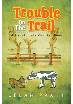Trouble On The Trail