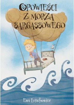 Opowieści z Morza Sargassowego
