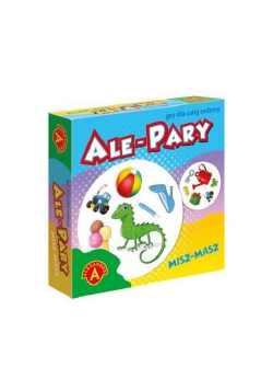 Ale Pary Misz-Masz