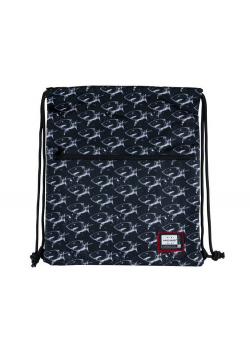Worek na plecy X-ray Sharks Head 4