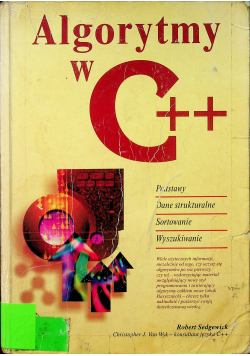 Algorytmy w C ++