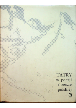 Tatry w poezji i sztuce polskiej