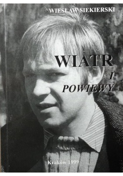 Wiatr i powiewy Dedykacja