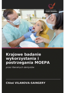 Krajowe badanie wykorzystania i postrzegania MOEPA