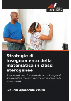 Strategie di insegnamento della matematica in classi eterogenee