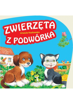 Zwierzęta z podwórka