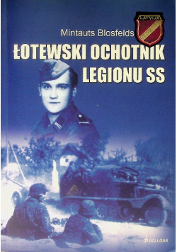 Łotewski Ochotnik Legionu SS