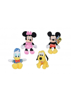 Disney Mickey Raźni rajdowcy mix