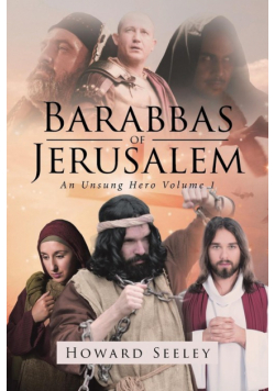 Barabbas of Jerusalem