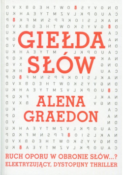 Giełda słów