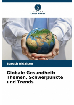 Globale Gesundheit