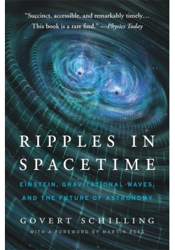 Ripples in Spacetime