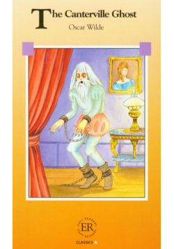 The Canterville Ghost
