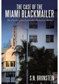 The Case of the Miami Blackmailer