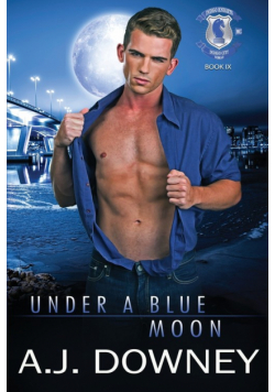 Under A Blue Moon