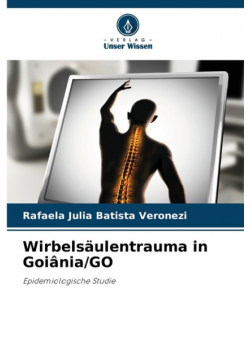 Wirbelsäulentrauma in Goiânia/GO