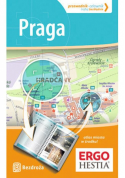Praga Przewodnik-Celownik